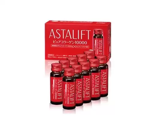 Collagen Astalift 10.000mg Nhật Bản 1