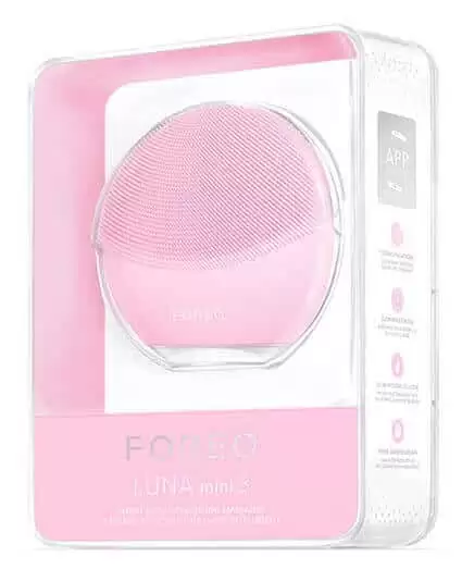 foreo luna mini 3