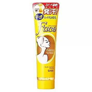 Gel tan mỡ tạo hình Vline Sana Nhật 1