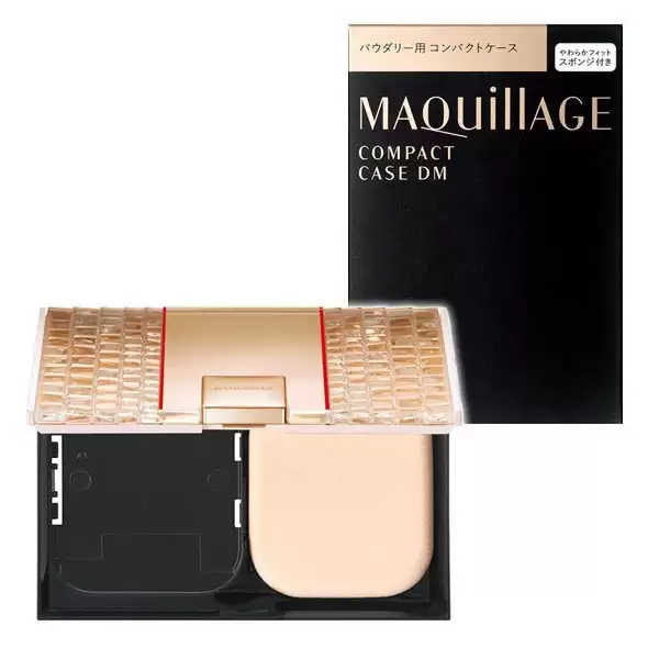 Hộp phấn shiseido maquillage