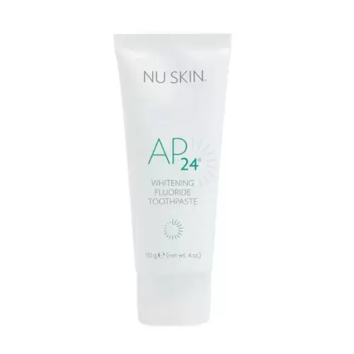 Kem đánh răng AP24 Whitening Flouride Toothpaste Mỹ 1