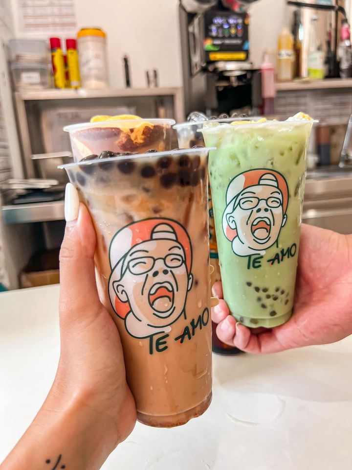 1 ly trà sữa size L bao nhiêu calo? Trà sữa, topping trân châu, bảng dinh dưỡng chuẩn có ảnh hưởng gì đến cân nặng