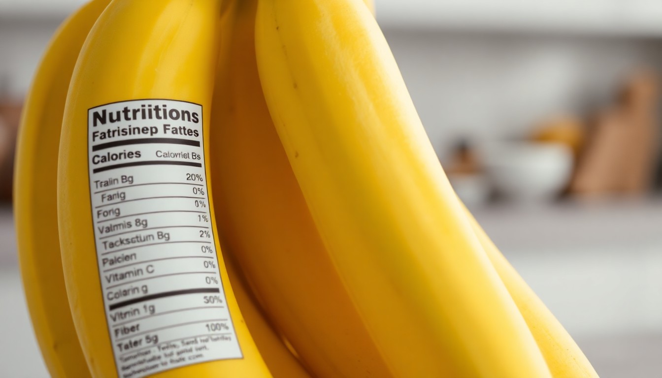 1 quả chuối bao nhiêu calo? Lượng calo, phân loại, chế độ ăn, tác dụng, cách bảo quản