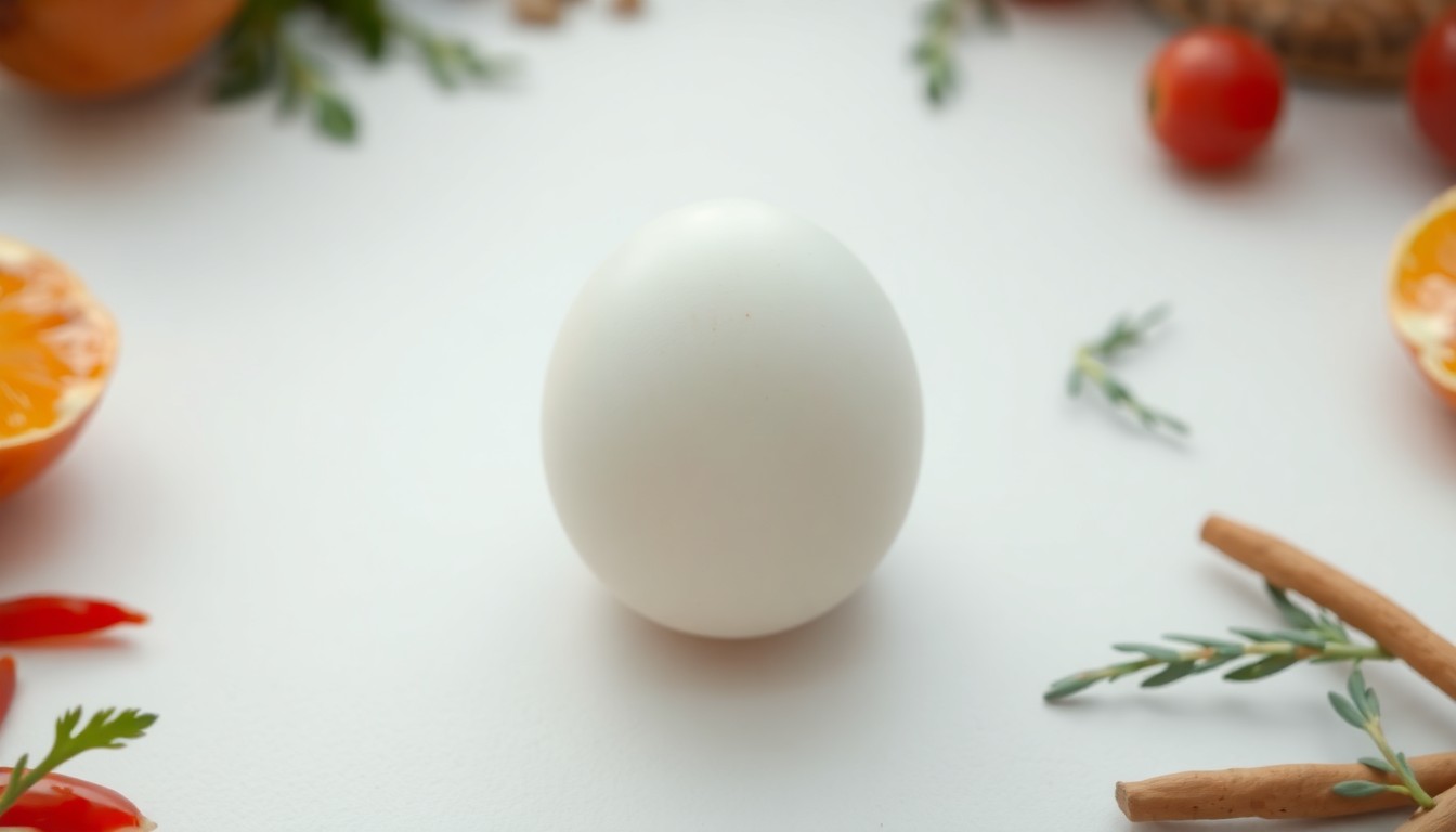 1 quả trứng gà bao nhiêu calo, protein? Thành phần dinh dưỡng, cách chế biến, lợi ích và bảo quản