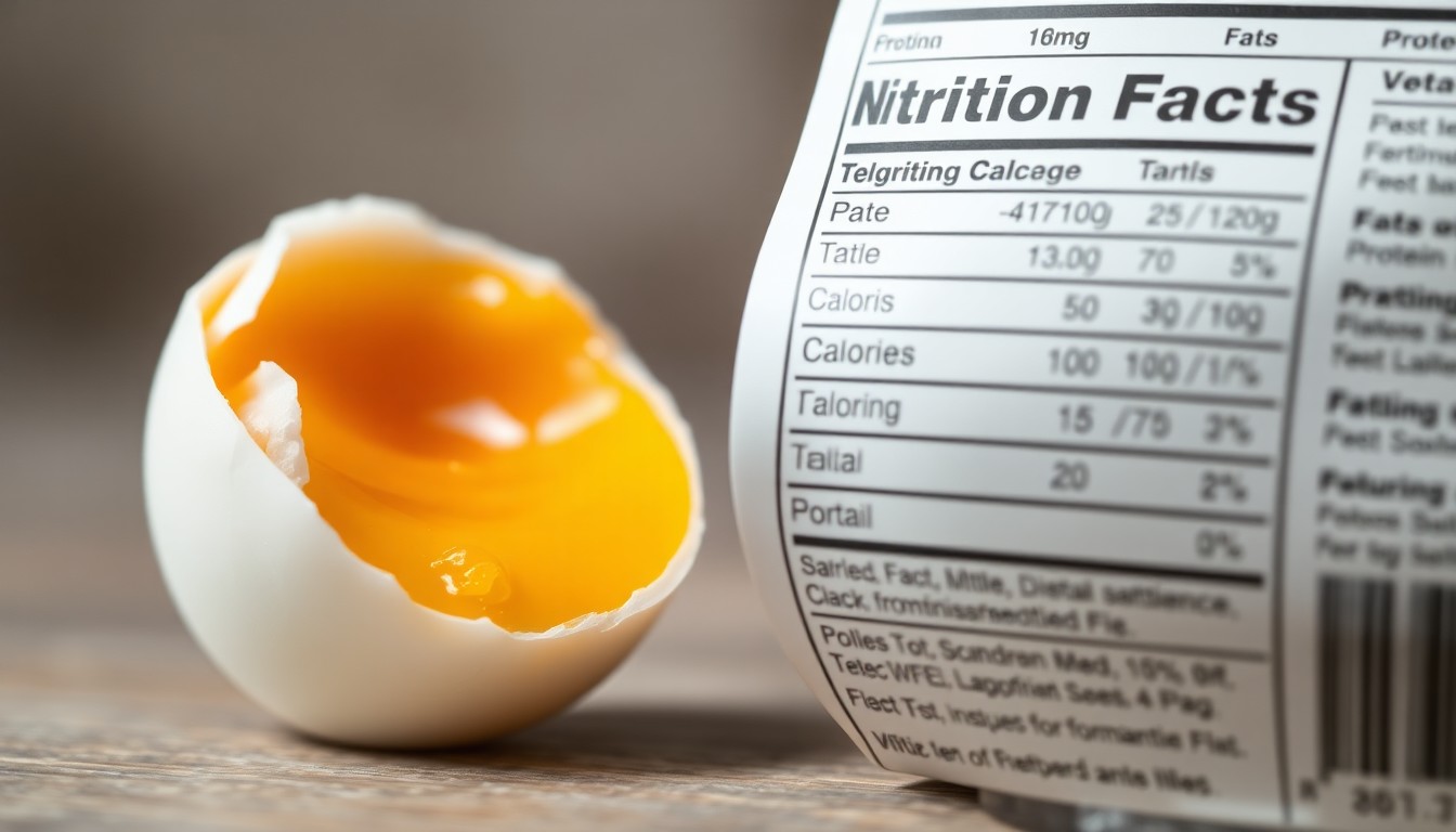 1 quả trứng vịt bao nhiêu calo, protein? Dưỡng chất, cách ăn đúng, so sánh lợi ích và bảo quản