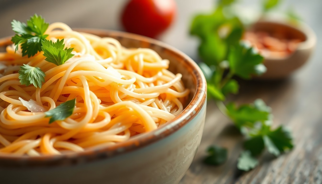 100g bún bao nhiêu calo? Dinh dưỡng, tăng cân, thời điểm ăn và so sánh với cơm phở