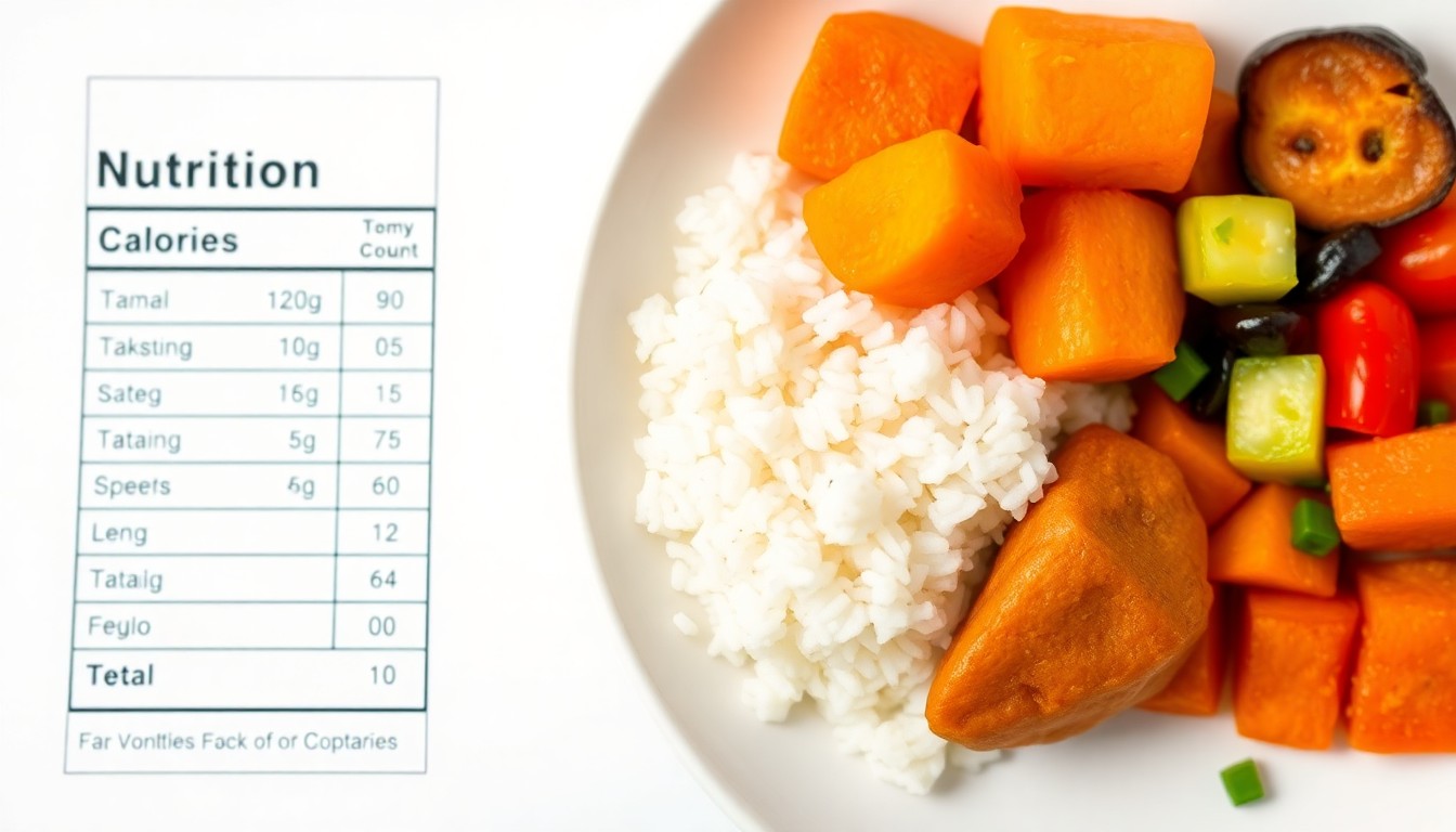 100g cơm trắng bao nhiêu calo? Cách tính, ảnh hưởng cân nặng, so sánh thực phẩm, cách ăn đúng