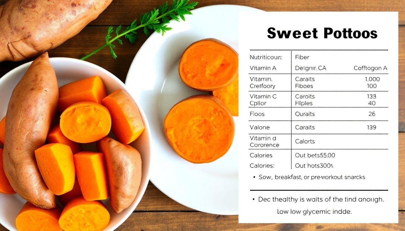 100g khoai lang luộc bao nhiêu calo? Dinh dưỡng, thời điểm ăn, so sánh và cách luộc chuẩn