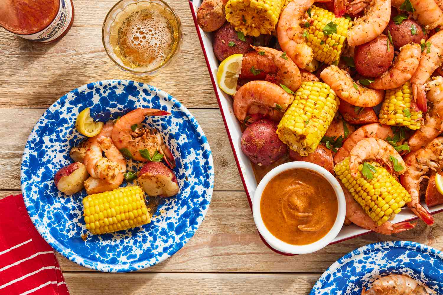 100g tôm luộc bao nhiêu calo, protein? Thành phần dinh dưỡng, lợi ích, so sánh thực phẩm, lưu ý dùng