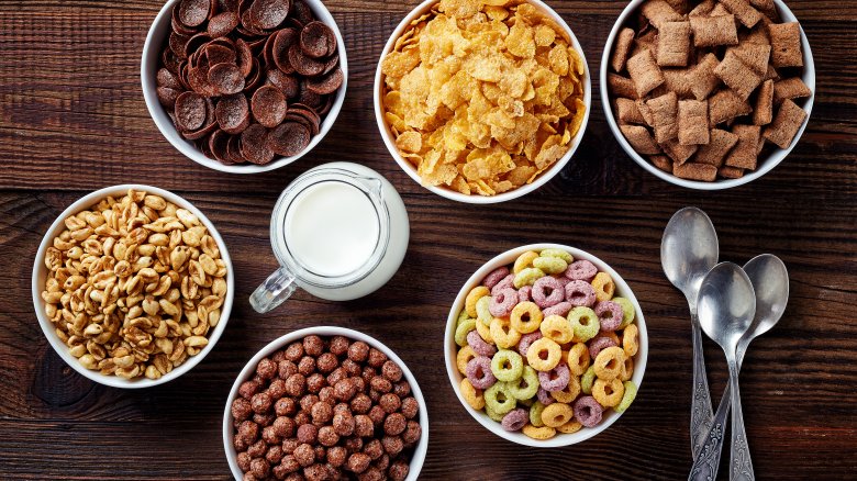 9 loại hạt ngũ cốc cực tốt giúp ổn định đường huyết, hỗ trợ tiêu hóa và tim mạch