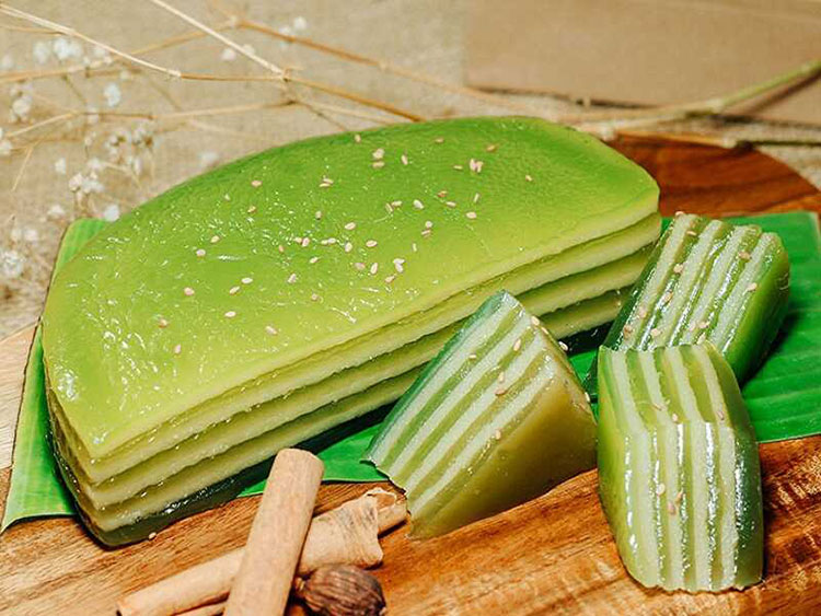 Bánh da lợn bao nhiêu calo? Thành phần dinh dưỡng, khẩu phần và cách chế biến ảnh hưởng, tác động đến cân nặng