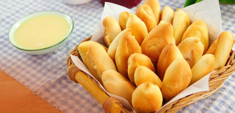 Bánh mì chuột bao nhiêu calo và cách ước tính năng lượng từ thành phần bánh mì thường gặp Bánh mì chuột bao nhiêu calo và cách ước tính năng lượng từ thành phần bánh mì thường gặp
