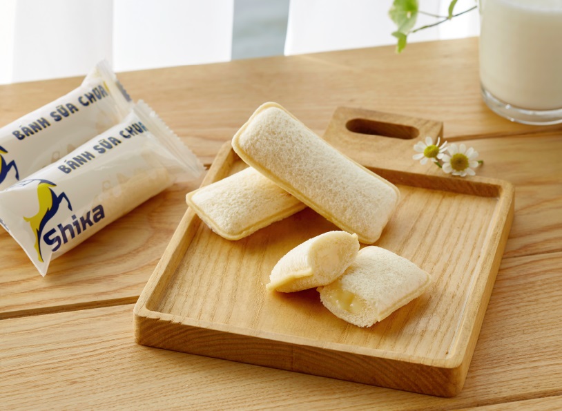 Bánh sữa chua bao nhiêu calo? Thành phần, phân loại dinh dưỡng, tác động sức khỏe, cách chế biến giảm calo