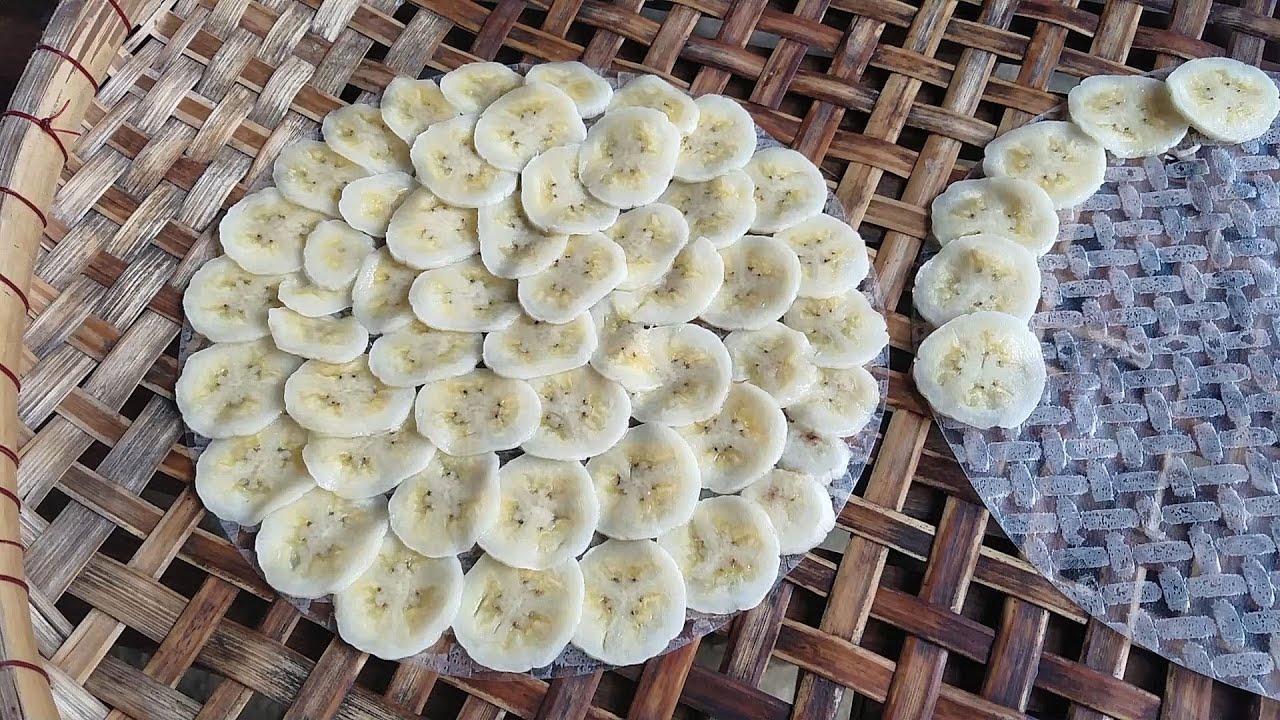 Bánh tráng chuối nướng bao nhiêu calo? Lượng calo, thành phần chế biến, ảnh hưởng cân nặng, sự thật ít biết