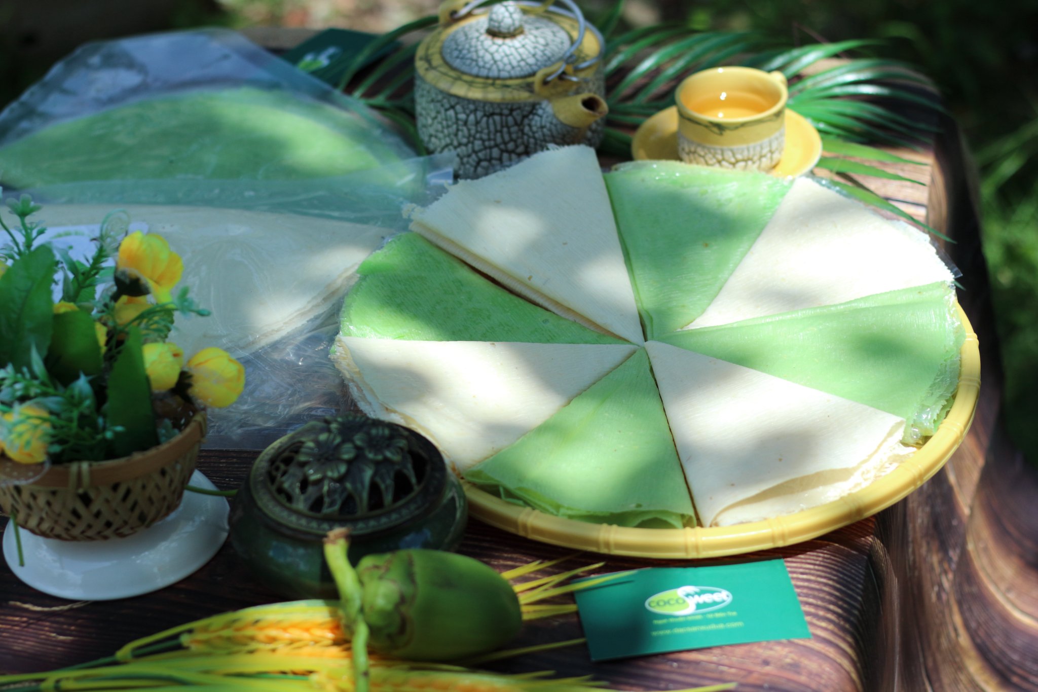 Bánh tráng sữa bao nhiêu calo? Yếu tố tăng calo, dinh dưỡng, ảnh hưởng sức khỏe, cách chế biến an toàn