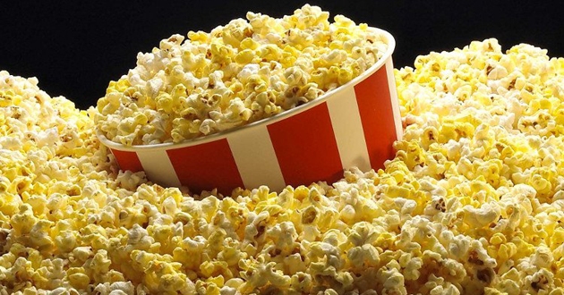 Bắp rang bơ bao nhiêu calo? Thành phần dinh dưỡng, các loại phổ biến, cách chế biến, lợi ích và tác hại