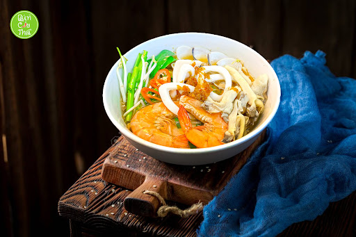 Bún Thái bao nhiêu calo? Lượng calo theo khẩu phần, thành phần tạo năng lượng, phù hợp ăn kiêng không