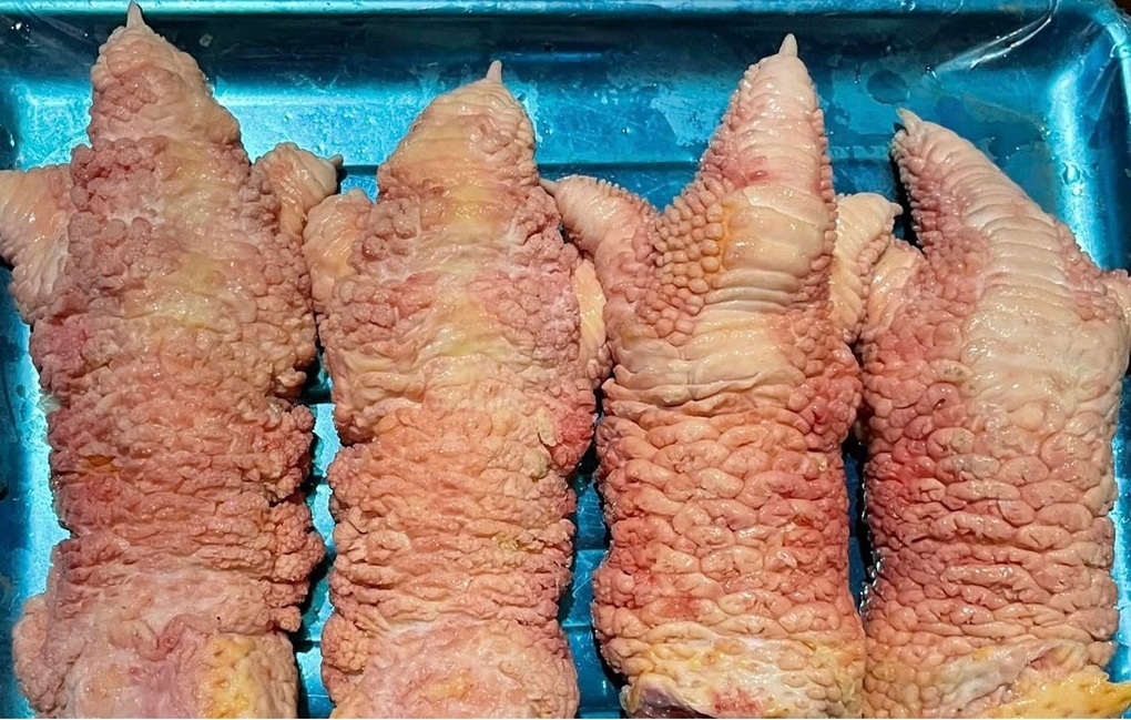 Chân gà Đông Tảo, nguồn gốc và đặc điểm, phân loại và giá trị, văn hóa và dinh dưỡng, thực hư đặc sản