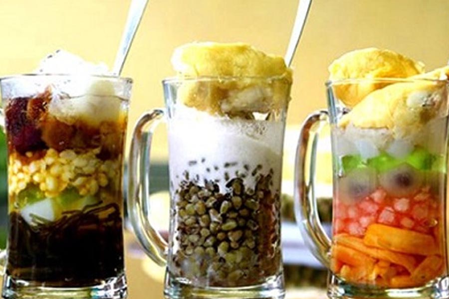 Chè thập cẩm bao nhiêu calo? Thành phần tạo năng lượng, ảnh hưởng đến cơ thể, cách ăn lành mạnh