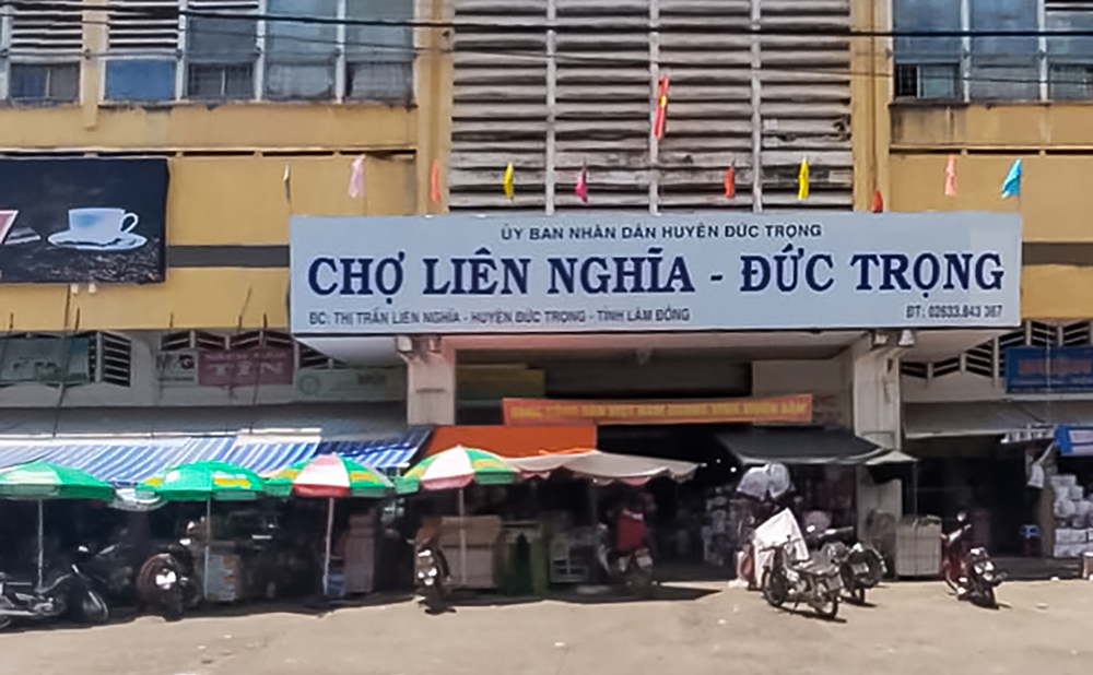 Chợ Liên Nghĩa – Lâm Đồng: Tổng quan, hoạt động buôn bán, vai trò cung ứng, kinh nghiệm đi chợ