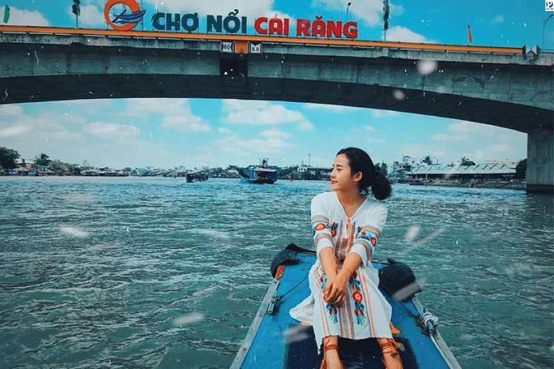 Chợ nổi Cái Răng - Cần Thơ: Vị trí, hoạt động giao thương, giá trị văn hóa, kinh nghiệm tham quan