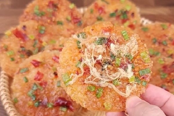 Cơm cháy bao nhiêu calo? Lượng calo, phương pháp chế biến, phù hợp khi ăn kiêng không