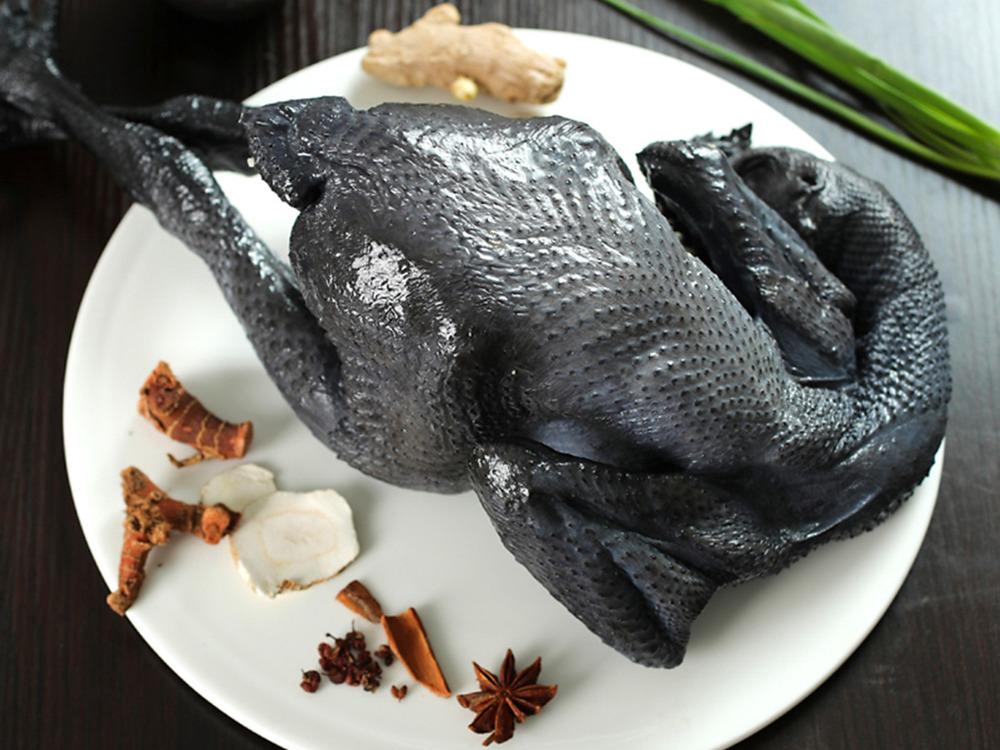 Gà ác là gì, lợi ích sức khỏe, ưu nhược điểm, có thật chỉ dành cho người bệnh