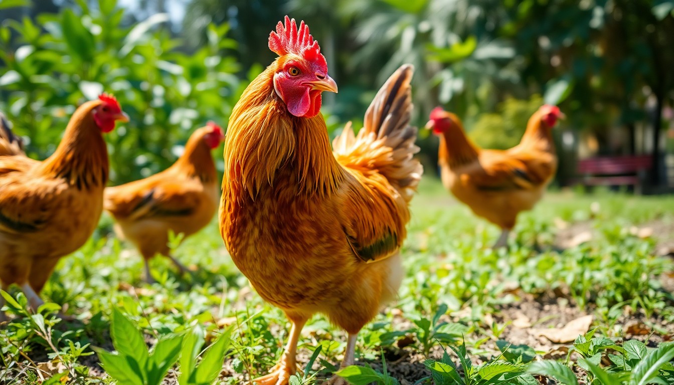 Gà mía là gì, giá trị ẩm thực, phương pháp nuôi, lựa chọn tiêu dùng thông minh