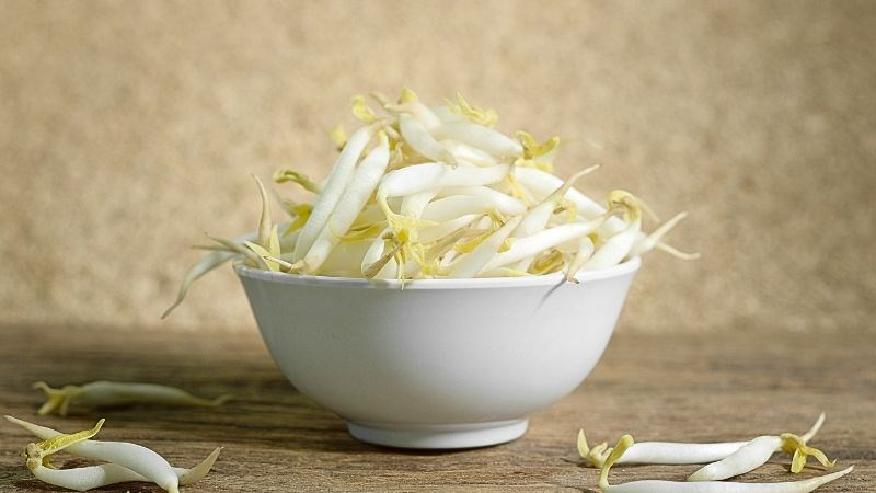 Giá đỗ bao nhiêu calo? Thành phần dinh dưỡng, lợi ích giảm cân, cách chế biến ít calo