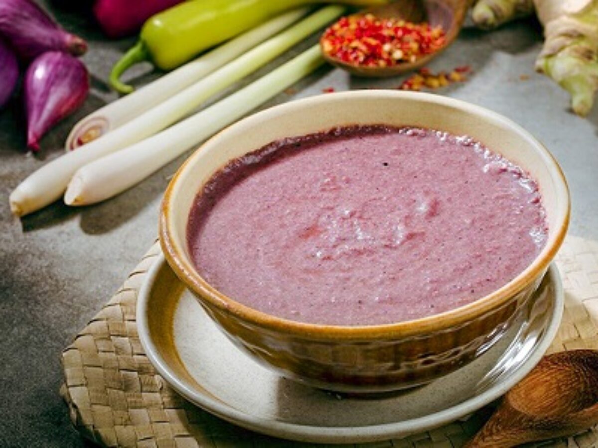 Mắm tôm bao nhiêu calo? Thành phần dinh dưỡng, nguy cơ tăng cân, so với nước mắm, xì dầu