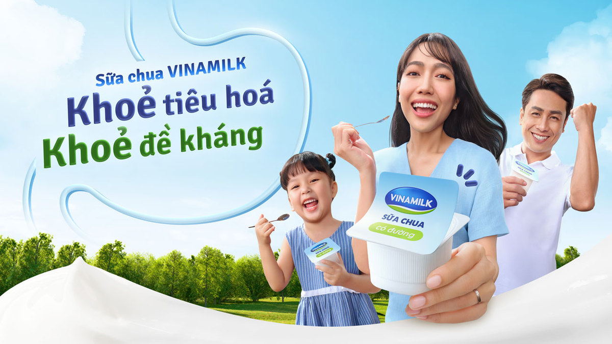 Một hộp sữa chua Vinamilk có đường bao nhiêu calo? Lượng calo theo loại, thành phần dinh dưỡng, ảnh hưởng đường bổ sung, lợi ích sức khỏe, so sánh các lựa chọn, cách dùng hợp lý