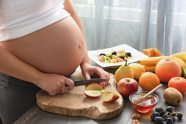 Top 16 thực phẩm tốt cho bà bầu giúp thai nhi khỏe mạnh và phát triển toàn diện