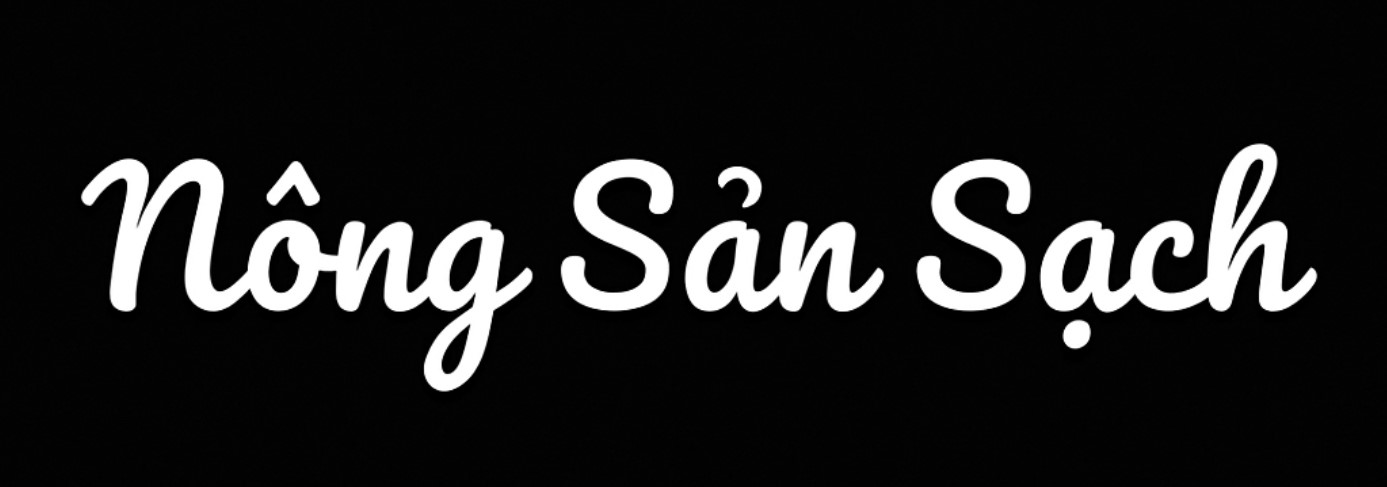 Nông Sản Sạch GcaEco