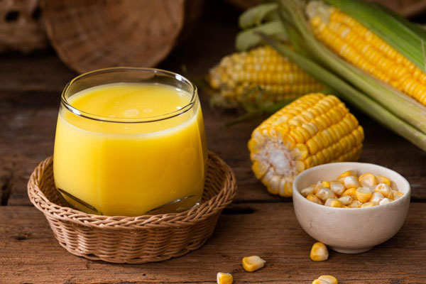 Sữa bắp bao nhiêu calo? Thành phần dinh dưỡng, nguồn calo chính, ảnh hưởng từ cách nấu