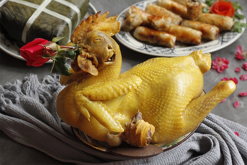 Cách luộc thịt gà ngon, chọn nguyên liệu chuẩn, quy trình đúng kỹ thuật, lưu ý sau khi luộc