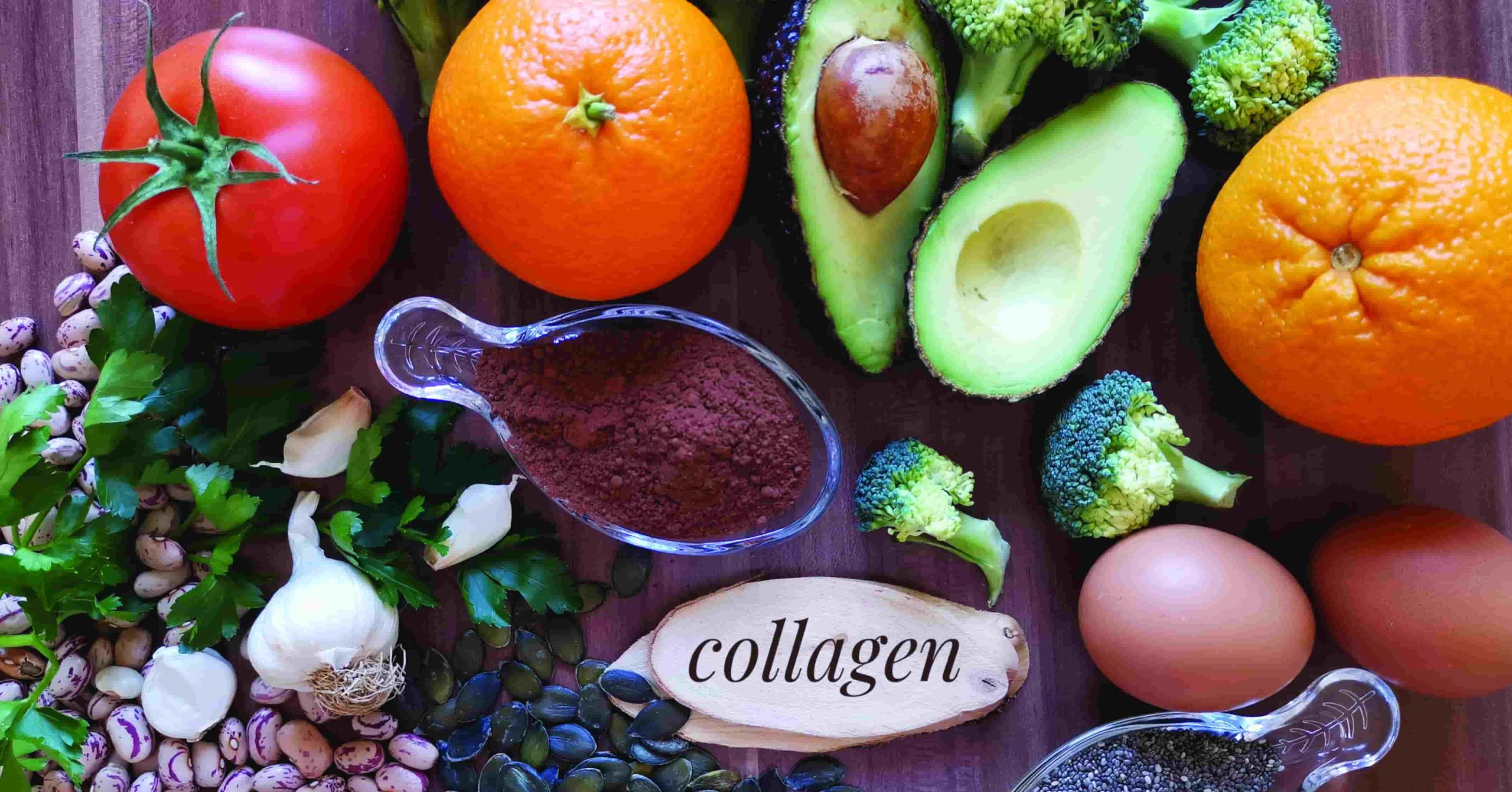 Top 10 thực phẩm giàu collagen tự nhiên giúp da căng mịn và trẻ trung Top 10 thực phẩm giàu collagen tự nhiên giúp da căng mịn và trẻ trung