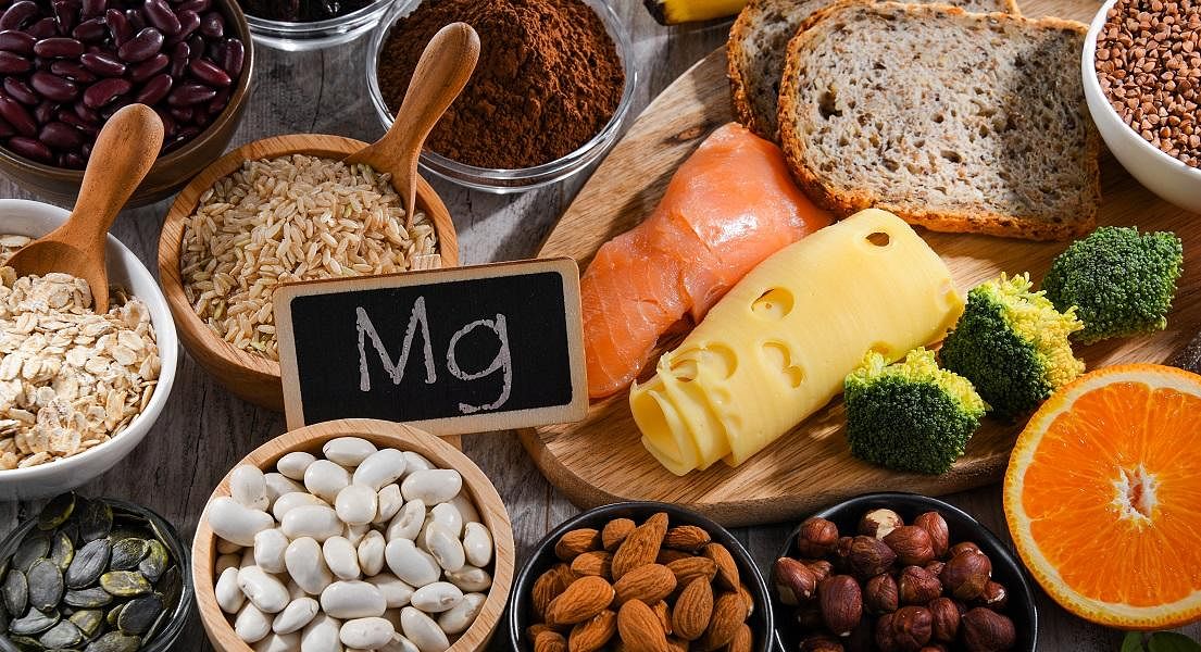 Top 12 loại thực phẩm giàu Magie tự nhiên giúp tăng cường sức khỏe toàn diện
