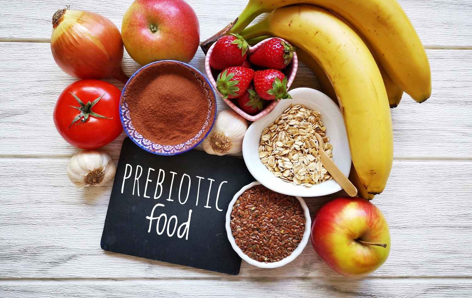Top 10 thực phẩm giàu prebiotic bạn nên biết để cải thiện sức khỏe Top 10 thực phẩm giàu prebiotic bạn nên biết để cải thiện sức khỏe