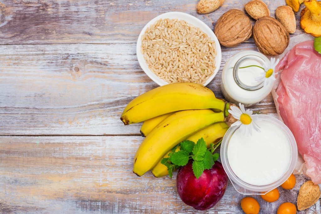 Top 10 thực phẩm giàu tryptophan giúp cải thiện giấc ngủ tự nhiên Top 10 thực phẩm giàu tryptophan giúp cải thiện giấc ngủ tự nhiên