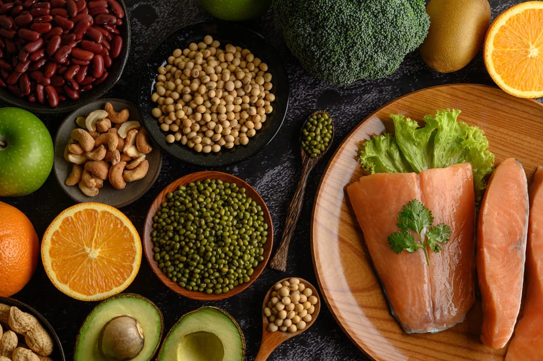 Top 15 thực phẩm giàu vitamin B1 giúp tăng năng lượng và bảo vệ thần kinh
