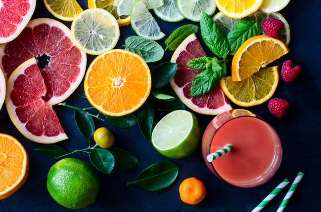 Top 14 thực phẩm giàu Vitamin C tự nhiên tốt cho sức khỏe mỗi ngày
