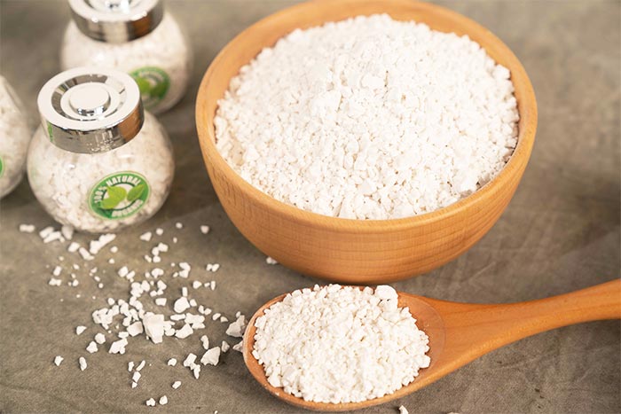 Top 8 tác dụng của bột sắn dây với tiêu hóa, nội tiết, huyết áp và làn da