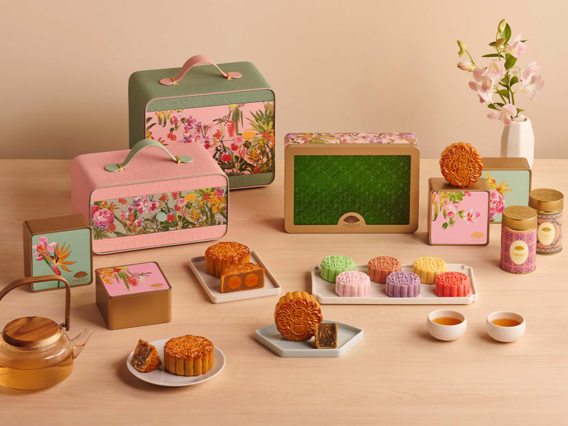 1 cái bánh trung thu bao nhiêu calo? Thành phần dinh dưỡng, loại nhân khác nhau, tác động tới cân nặng