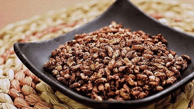 So sánh và cách sử dụng gạo lứt sấy trong chế độ ăn So sánh và cách sử dụng gạo lứt sấy trong chế độ ăn