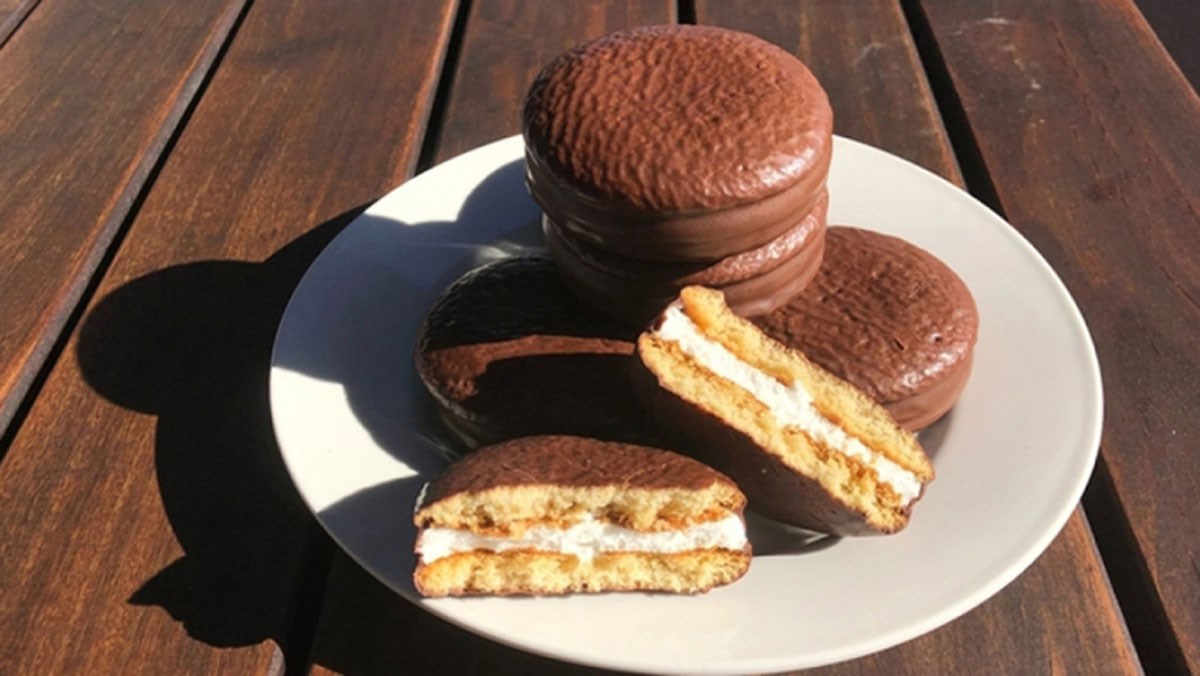 Bánh Chocopie bao nhiêu calo? Calo trong 1 chiếc, ảnh hưởng sức khỏe, so với bánh khác