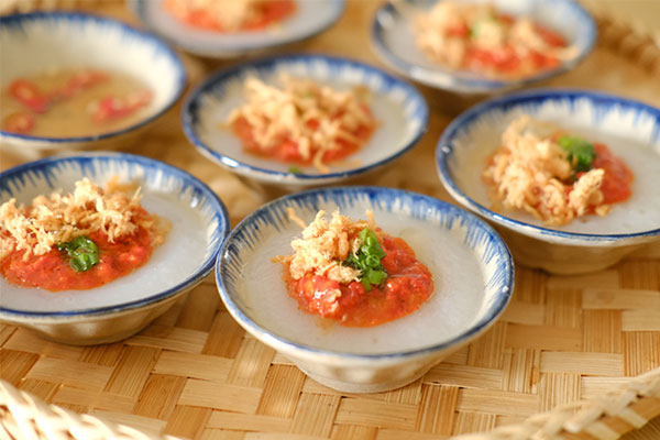 Bánh bèo bao nhiêu calo? Chất dinh dưỡng, thành phần năng lượng, ảnh hưởng đến chế độ ăn