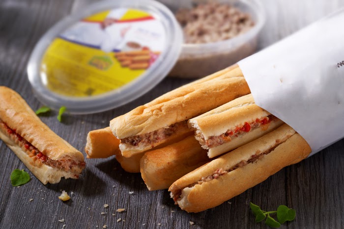Bánh mì que bao nhiêu calo? Thành phần dinh dưỡng, năng lượng cho bữa sáng, so với các loại bánh khác