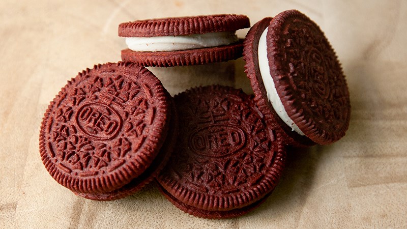 Bánh Oreo bao nhiêu calo? Thành phần dinh dưỡng, năng lượng mỗi bánh, nguồn gốc calo