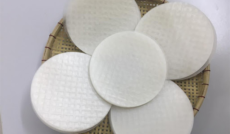 Bánh tráng bao nhiêu calo? Thành phần năng lượng, cách chế biến, ảnh hưởng sức khỏe, so sánh thực phẩm khác