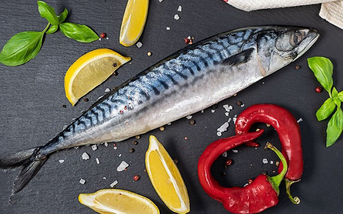 Cá thu bao nhiêu calo, protein? Thành phần dinh dưỡng, ảnh hưởng cách chế biến, so sánh chế độ ăn
